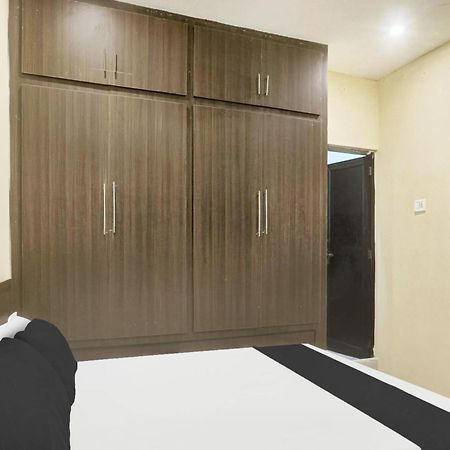 Hotel Spot On Grand Mantralayam Visakhapatnam Exterior foto